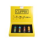Clipper Retro Bets Collection – 4pcs Gift Set - Image 3