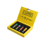 Clipper Retro Bets Collection – 4pcs Gift Set