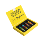 Clipper Retro Bets Collection – 4pcs Gift Set - Image 2