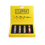 Clipper Sweet Summer Collection – 4pcs Gift Set - Image 3