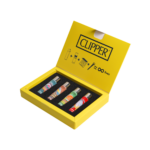 Clipper Sweet Summer Collection – 4pcs Gift Set