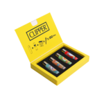 Clipper Sweet Summer Collection – 4pcs Gift Set - Image 2