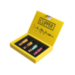 Clipper Thailand Travel Collection – 4pcs Gift Set