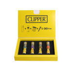 Clipper Hungry UFO Collection – 4pcs Gift Set - Image 3