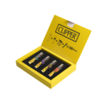 Clipper Hungry UFO Collection – 4pcs Gift Set