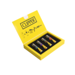 Clipper Hungry UFO Collection – 4pcs Gift Set - Image 2