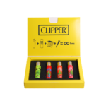 Clipper Weed Bros Collection – 4pcs Gift Set - Image 3