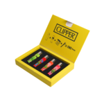 Clipper Weed Bros Collection – 4pcs Gift Set