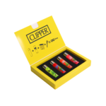 Clipper Weed Bros Collection – 4pcs Gift Set - Image 2
