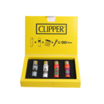 Clipper Weed Mandala Collection – 4pcs Gift Set - Image 3