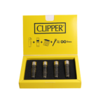 Clipper Yantra Cloth Collection – 4pcs Gift Set - Image 3