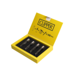 Clipper Yantra Cloth Collection – 4pcs Gift Set