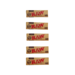 Raw Classic Single wide - 4 Free 1 - Image 2