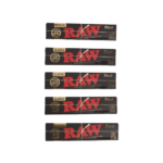 Raw Black KSS - 4 Free 1 - Image 2