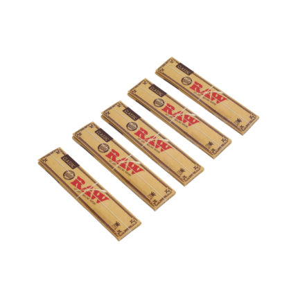 Raw Classic KSS - 4 Free 1