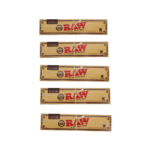 Raw Classic KSS - 4 Free 1 - Image 2