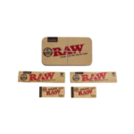 Raw Set | Classic Kss + Wide Tips + Tin Box - Image 2