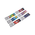 Set | Juicy Blunt 6 Flavor - 5 Free 1