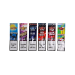 Set | Juicy Blunt 6 Flavor - 5 Free 1 - Image 2