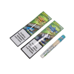 Set | Juicy Hemp - Blue&Tropical + XTRA sugar