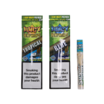 Set | Juicy Hemp - Blue&Tropical + XTRA sugar - Image 2