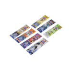 Set | Royal Blunts | XXL Hemp Wraps - 7 Flavor - Image 2