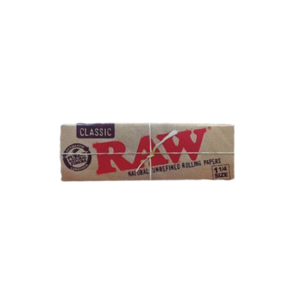 RAW Classic 1 1/4